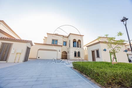 5 habitaciones Villa para en Venta en Zayed City, Abu Dhabi - 021A9767. jpg 5 habitaciones Villa para en Venta en Zayed City, Abu Dhabi - 021A9767. jpg