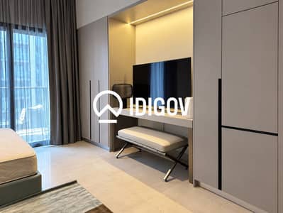 Monolocale in vendita a Mohammed Bin Rashid City (MBR City), Dubai - Appartamento a Mohammed Bin Rashid City (MBR City)，District 7，MAG City，MAG 960, 690000 AED - 16556826
