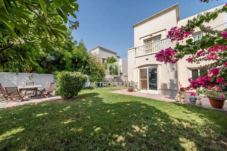Townhouse de 3 chambres à à louer à The Springs, Dubai - Maison de ville à The Springs,The Springs 15, 3 chambres, 260000 AED - 16556831 Townhouse de 3 chambres à à louer à The Springs, Dubai - Maison de ville à The Springs,The Springs 15, 3 chambres, 260000 AED - 16556831