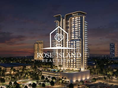 1 Slaapkamer Appartement te Koop in Al Reem Island, Abu Dhabi - 0f1e5bfc-e3a9-4d20-bc53-6223e8ebd982. jpeg
