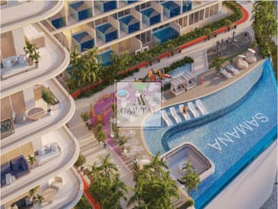 1 Schlafzimmer Wohnung zum Verkauf in Dubai Production City (IMPZ), Dubai - Wohnung in Dubai Production City (IMPZ),Samana Lake Views, 1 schlafzimmer, 1250000 AED - 16340453 1 Schlafzimmer Wohnung zum Verkauf in Dubai Production City (IMPZ), Dubai - Wohnung in Dubai Production City (IMPZ),Samana Lake Views, 1 schlafzimmer, 1250000 AED - 16340453