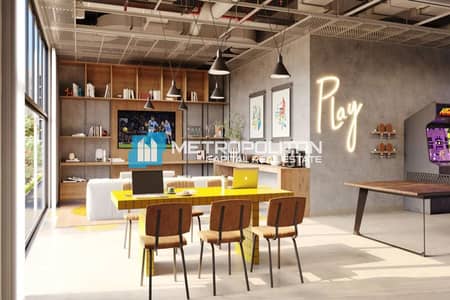 3 habitaciones Apartamento para en Venta en Al Shamkha, Abu Dhabi - Apartamento en Al Shamkha,Al Reeman 1,Reeman Living,Reeman Living 3B, 3 dormitorios, 1700000 AED - 16556853 3 habitaciones Apartamento para en Venta en Al Shamkha, Abu Dhabi - Apartamento en Al Shamkha,Al Reeman 1,Reeman Living,Reeman Living 3B, 3 dormitorios, 1700000 AED - 16556853