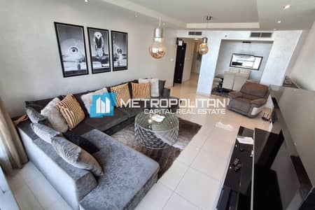 1 Schlafzimmer Wohnung zum Miete in Al Reem Island, Abu Dhabi - Wohnung in Al Reem Island,Shams Abu Dhabi,Shams Gate District,Sun Tower, 1 schlafzimmer, 110000 AED - 16556807 1 Schlafzimmer Wohnung zum Miete in Al Reem Island, Abu Dhabi - Wohnung in Al Reem Island,Shams Abu Dhabi,Shams Gate District,Sun Tower, 1 schlafzimmer, 110000 AED - 16556807