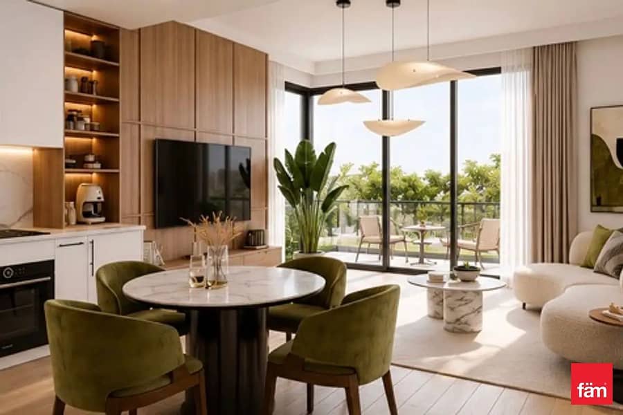 Apartamento en Town Square,Elaya, 2 dormitorios, 1450000 AED - 16556857 Apartamento en Town Square,Elaya, 2 dormitorios, 1450000 AED - 16556857