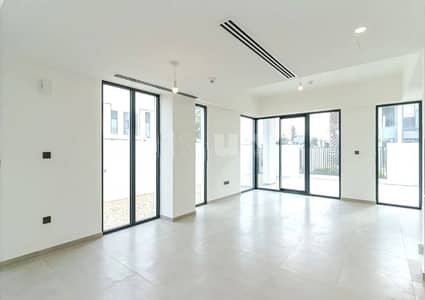 4 Schlafzimmer Villa zum Miete in The Valley by Emaar, Dubai - 1. png