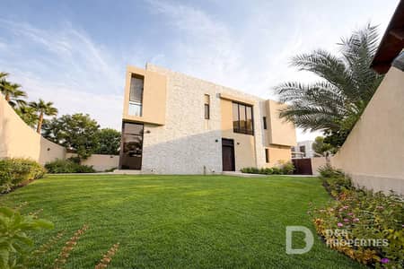 5 Camere Villa in affitto a DAMAC Hills, Dubai - Villa a DAMAC Hills,Brookfield, 5 camere da letto, 310000 AED - 16556904 5 Camere Villa in affitto a DAMAC Hills, Dubai - Villa a DAMAC Hills,Brookfield, 5 camere da letto, 310000 AED - 16556904