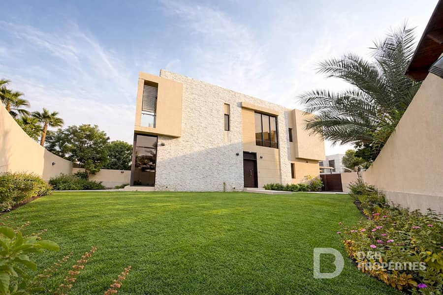 Villa a DAMAC Hills,Brookfield, 5 camere da letto, 310000 AED - 16556904 Villa a DAMAC Hills,Brookfield, 5 camere da letto, 310000 AED - 16556904