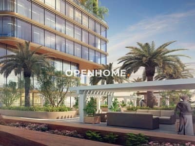 1 habitación Apartamento para en Venta en Al Reem Island, Abu Dhabi - Apartamento en Al Reem Island，City of Lights，Radiant Atrium Towers, 1 dormitorio, 1500000 AED - 16556906