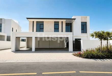 4 habitaciones Villa para en Venta en Mohammed Bin Rashid City (MBR City), Dubai - Villa en Mohammed Bin Rashid City (MBR City)，District 11，Opal Gardens, 4 dormitorios, 10800000 AED - 16556919