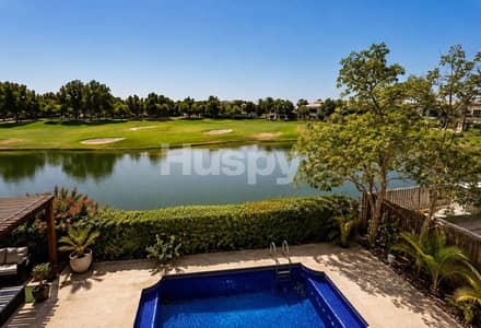 4 Schlafzimmer Villa zum Verkauf in Jumeirah Golf Estates, Dubai - Villa in Jumeirah Golf Estates,Lime Tree Valley, 4 schlafzimmer, 18500000 AED - 16556924 4 Schlafzimmer Villa zum Verkauf in Jumeirah Golf Estates, Dubai - Villa in Jumeirah Golf Estates,Lime Tree Valley, 4 schlafzimmer, 18500000 AED - 16556924