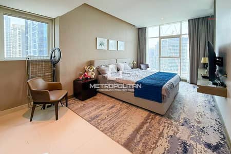 Monolocale in vendita a Business Bay, Dubai - Appartamento a Business Bay，DAMAC Maison Prive，Damac Maison Prive Tower B, 975000 AED - 16556940