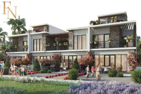 5 Schlafzimmer Villa zum Verkauf in DAMAC Lagoons, Dubai - Villa in DAMAC Lagoons,Ibiza, 5 schlafzimmer, 3900000 AED - 16556941 5 Schlafzimmer Villa zum Verkauf in DAMAC Lagoons, Dubai - Villa in DAMAC Lagoons,Ibiza, 5 schlafzimmer, 3900000 AED - 16556941