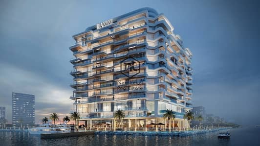 1 Bedroom Apartment for Sale in Dubai Islands, Dubai - 01_photo. jpg 1 Bedroom Apartment for Sale in Dubai Islands, Dubai - 01_photo. jpg