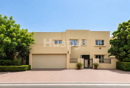 6 Schlafzimmer Villa zum Verkauf in The Meadows, Dubai - Villa in The Meadows，The Meadows 4, 6 schlafzimmer, 16000000 AED - 16556955