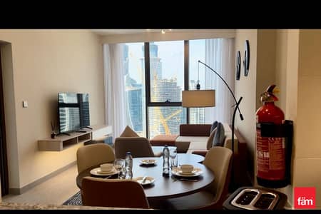 Appartement de 1 chambre à à louer à Business Bay, Dubai - Appartement à Business Bay，ONE OF ONE Luxury Residence Collection, 1 chambre, 147000 AED - 16556973