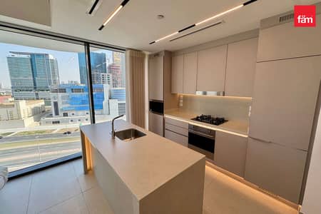 Appartement de 1 chambre à à vendre à Downtown Dubai, Dubai - Appartement à Downtown Dubai，Society House, 1 chambre, 2550000 AED - 16507060