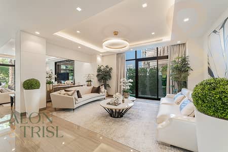 7 Schlafzimmer Villa zum Verkauf in DAMAC Hills, Dubai - Villa in DAMAC Hills,Trump Estates,BelAir The Trump Estates, 7 schlafzimmer, 15000000 AED - 16556991 7 Schlafzimmer Villa zum Verkauf in DAMAC Hills, Dubai - Villa in DAMAC Hills,Trump Estates,BelAir The Trump Estates, 7 schlafzimmer, 15000000 AED - 16556991
