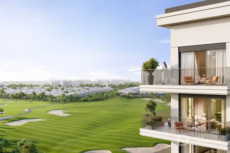 1 Bedroom Apartment for Sale in Dubai South, Dubai - Hot Deal | Community View | Genuine Resale