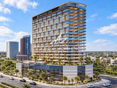 Studio for Sale in Dubai Sports City, Dubai - BELOW OP | STUDIO PREMIUM | INVESTOR DEAL