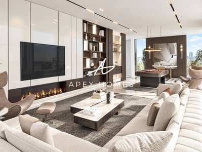1 Bedroom Flat for Sale in Dubai Sports City, Dubai - BELOW OP | 1 BEDROOM | LARGE LAYOUT