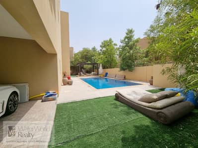 Villa de 6 chambres à à vendre à Arabian Ranches, Dubai - WhatsApp Image 2022-07-14 at 3.28. 50 PM (1). jpeg Villa de 6 chambres à à vendre à Arabian Ranches, Dubai - WhatsApp Image 2022-07-14 at 3.28. 50 PM (1). jpeg