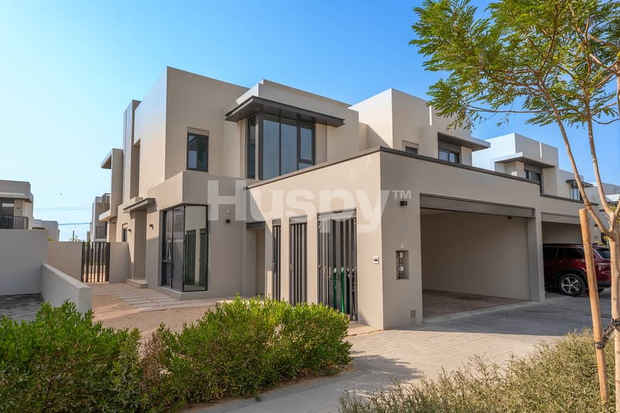 Villetta a schiera a Jebel Ali Village,Jebel Ali Village Townhouses, 4 camere da letto, 5800000 AED - 16557014 Villetta a schiera a Jebel Ali Village,Jebel Ali Village Townhouses, 4 camere da letto, 5800000 AED - 16557014