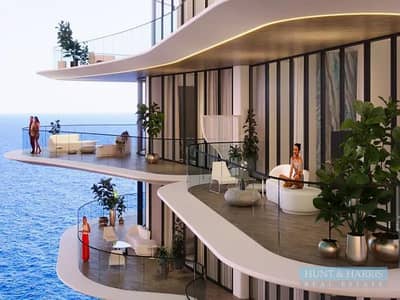 Hotel Apartment zum Verkauf in Al Marjan Island, Ras Al Khaimah - Hotelwohnung in Al Marjan Island,Manta Bay, 1480000 AED - 16557017 Hotel Apartment zum Verkauf in Al Marjan Island, Ras Al Khaimah - Hotelwohnung in Al Marjan Island,Manta Bay, 1480000 AED - 16557017