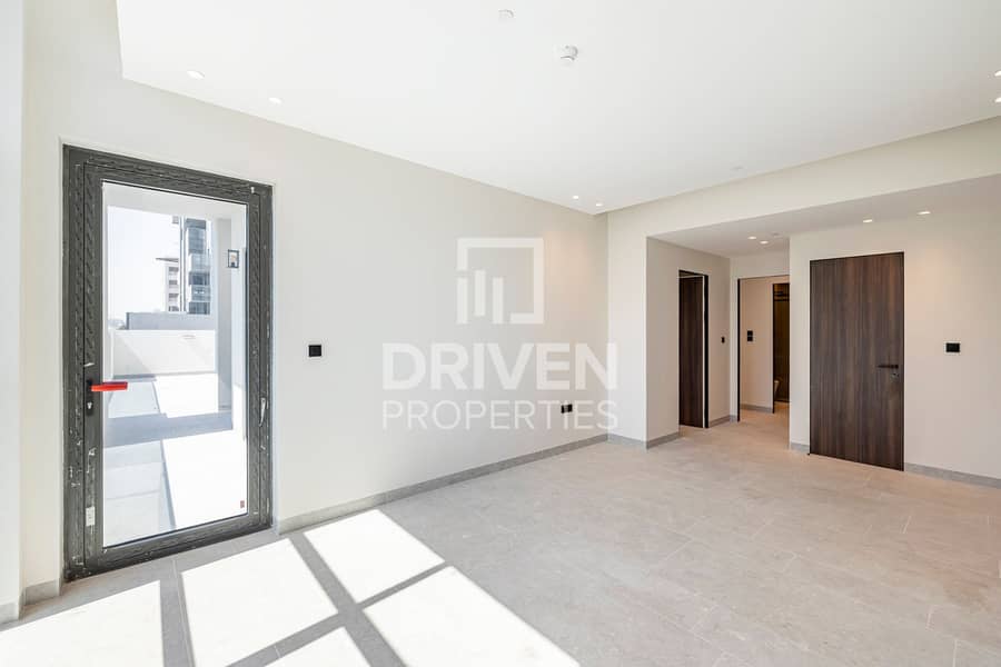 Apartamento en Jumeirah Garden City,Oasis 1, 2 dormitorios, 110000 AED - 16557022 Apartamento en Jumeirah Garden City,Oasis 1, 2 dormitorios, 110000 AED - 16557022