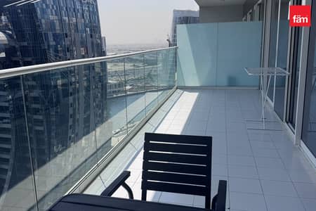 2 Schlafzimmer Wohnung zum Miete in Business Bay, Dubai - Wohnung in Business Bay，Vera Residences, 2 schlafzimmer, 100000 AED - 16557034