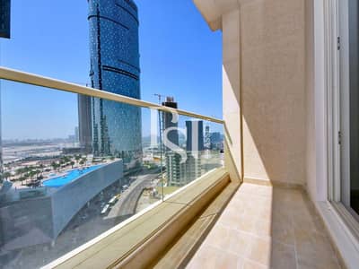 1 Schlafzimmer Wohnung zum Miete in Al Reem Island, Abu Dhabi - Watermark (3). JPG 1 Schlafzimmer Wohnung zum Miete in Al Reem Island, Abu Dhabi - Watermark (3). JPG