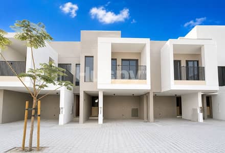 تاون هاوس 3 غرف نوم للبيع في المرابع العربية 3، دبي - تاون هاوس في بليس 2،المرابع العربية 3 3 غرف 3599999 درهم - 16556812