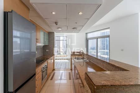 1 Schlafzimmer Wohnung zum Miete in Dubai Marina, Dubai - Wohnung in Dubai Marina，Park Island，Bonaire Tower, 1 schlafzimmer, 90000 AED - 16557062