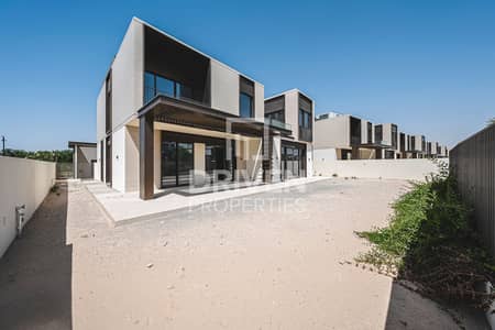 5 Schlafzimmer Villa zum Miete in Dubai Hills Estate, Dubai - Villa in Dubai Hills Estate，Palm Hills, 5 schlafzimmer, 1500000 AED - 16557064