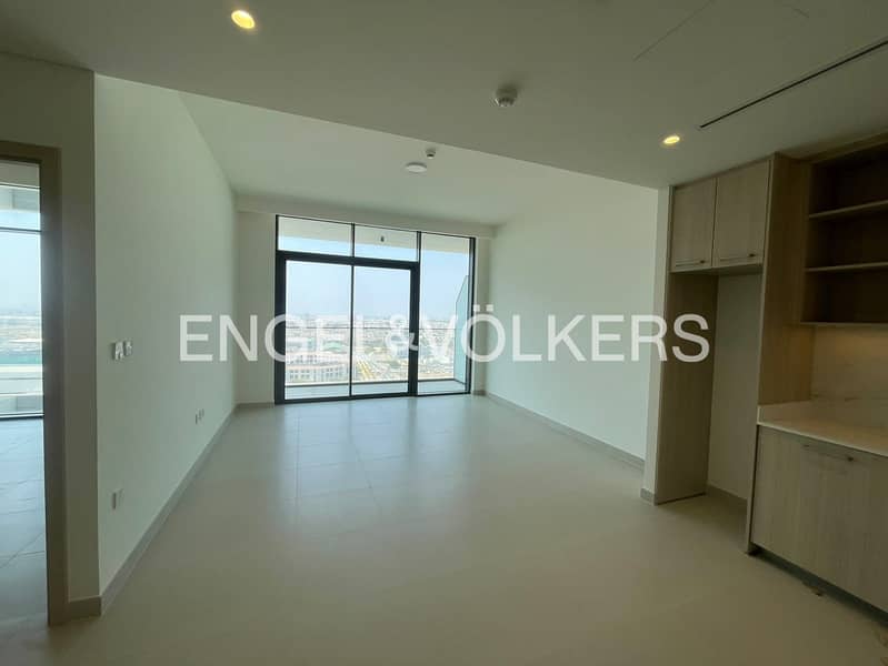 Appartement à Dubai Hills Estate,Golf Grand, 1 chambre, 110000 AED - 16557070 Appartement à Dubai Hills Estate,Golf Grand, 1 chambre, 110000 AED - 16557070