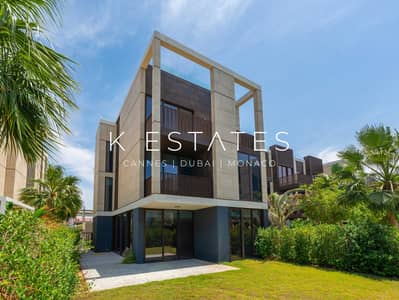 5 Camere Villa in affitto a Jumeirah Bay Islands, Dubai - DSC08319. jpg 5 Camere Villa in affitto a Jumeirah Bay Islands, Dubai - DSC08319. jpg