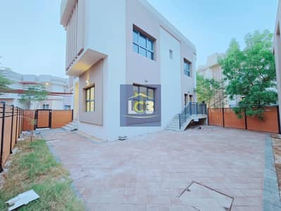 5 Schlafzimmer Villa zum Miete in Mohamed Bin Zayed City, Abu Dhabi - 1b4b91ce-757f-4a83-bb5f-377efaa1b60b. jpg
