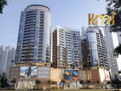 1 habitación Apartamento para en Venta en Al Nahda (Sharjah), Sharjah - original. jpg