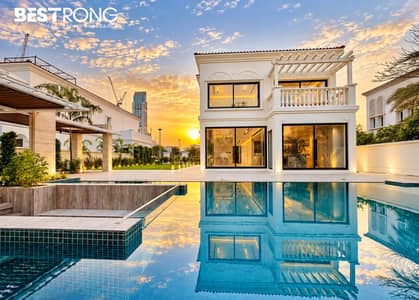 Villa de 3 chambres à à vendre à Jumeirah Village Triangle (JVT), Dubai - WhatsApp Image 2026-09-18 at 5.40. 47 PM (1). jpeg