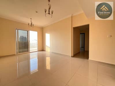 2 Slaapkamers Appartement te Huur in Abu Shagara, Sharjah - 67927d8d-cc2a-462c-b9e7-499a3bc351df. jpeg