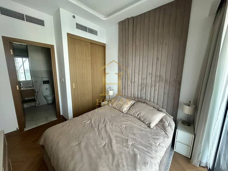Wohnung in Meydan,Azizi Riviera,Azizi Riviera 61, 2 schlafzimmer, 1950000 AED - 16557150 Wohnung in Meydan,Azizi Riviera,Azizi Riviera 61, 2 schlafzimmer, 1950000 AED - 16557150