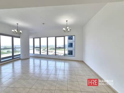 2 Camere Appartamento in affitto a Dubai Land Residence Complex (DLRC), Dubai - Appartamento a Dubai Land Residence Complex (DLRC)，Skycourts Towers，Skycourts Tower B, 2 camere da letto, 75000 AED - 16351378