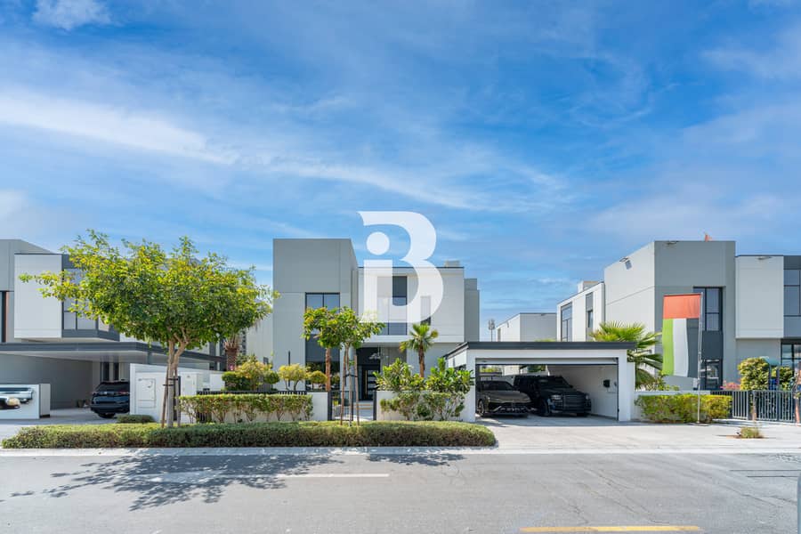 Villa en Al Furjan,Al Furjan West,Murooj Al Furjan West, 5 dormitorios, 575000 AED - 16557160 Villa en Al Furjan,Al Furjan West,Murooj Al Furjan West, 5 dormitorios, 575000 AED - 16557160