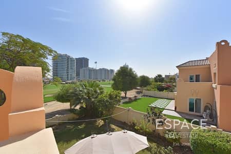 Close to Park | Golf Course Views | 5 Bed Close to Park | Golf Course Views | 5 Bed