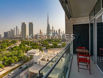 2 Camere Appartamento in vendita a DIFC, Dubai - Burj Damman-13. jpg 2 Camere Appartamento in vendita a DIFC, Dubai - Burj Damman-13. jpg