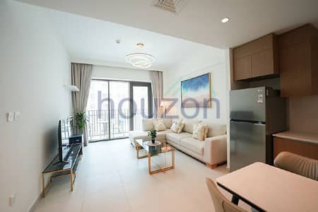 1 Bedroom Apartment for Rent in Dubai Creek Harbour, Dubai - 1. jpgwatermark