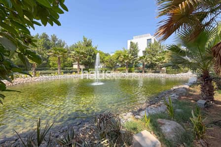 5 Camere Villa in affitto a Al Barari, Dubai - Villa a Al Barari,Chorisia I, 5 camere da letto, 1250000 AED - 16543516 5 Camere Villa in affitto a Al Barari, Dubai - Villa a Al Barari,Chorisia I, 5 camere da letto, 1250000 AED - 16543516