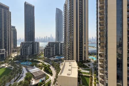 迪拜溪港， 迪拜 1 卧室公寓待售 - 位于迪拜溪港，港湾之门大厦，港湾之门1号大厦 1 卧室的公寓 1600000 AED - 16269902