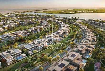 4 Cпальни Вилла Продажа в Остров Аль Рим, Абу-Даби - original (1). jpg