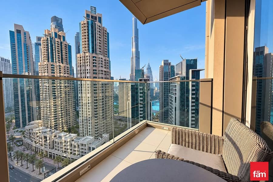 Appartement in Downtown Dubai,Vida Residence Downtown, 2 slaapkamers, 220000 AED - 16557196 Appartement in Downtown Dubai,Vida Residence Downtown, 2 slaapkamers, 220000 AED - 16557196