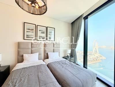2 Slaapkamers Appartement te Huur in Jumeirah Beach Residence (JBR), Dubai - 18. png